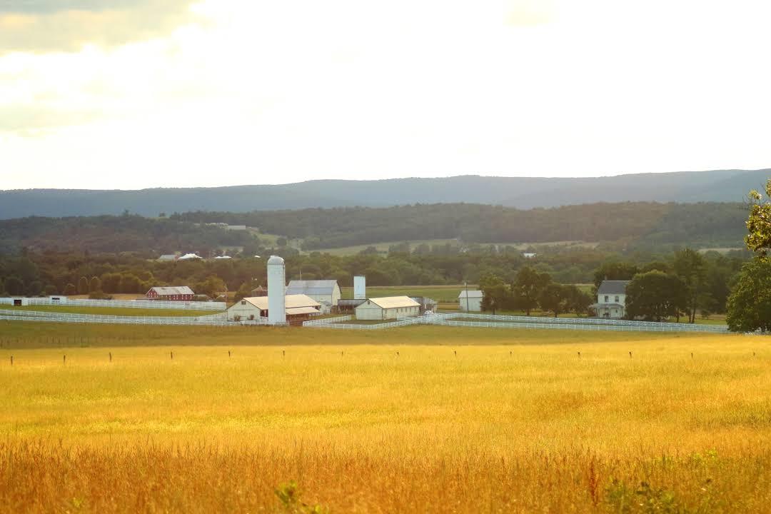 Eisenhower National Historic Site